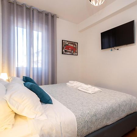 Elisa Apartment Sistine Chapel Ρώμη Εξωτερικό φωτογραφία