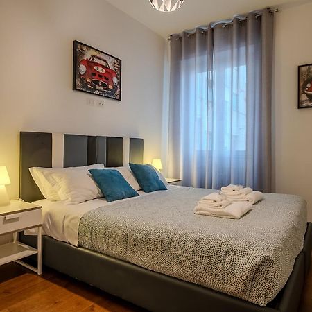 Elisa Apartment Sistine Chapel Ρώμη Εξωτερικό φωτογραφία