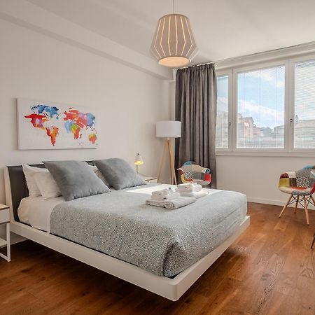 Elisa Apartment Sistine Chapel Ρώμη Εξωτερικό φωτογραφία