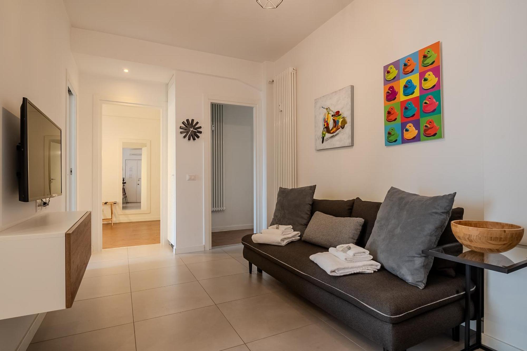 Elisa Apartment Sistine Chapel Ρώμη Εξωτερικό φωτογραφία