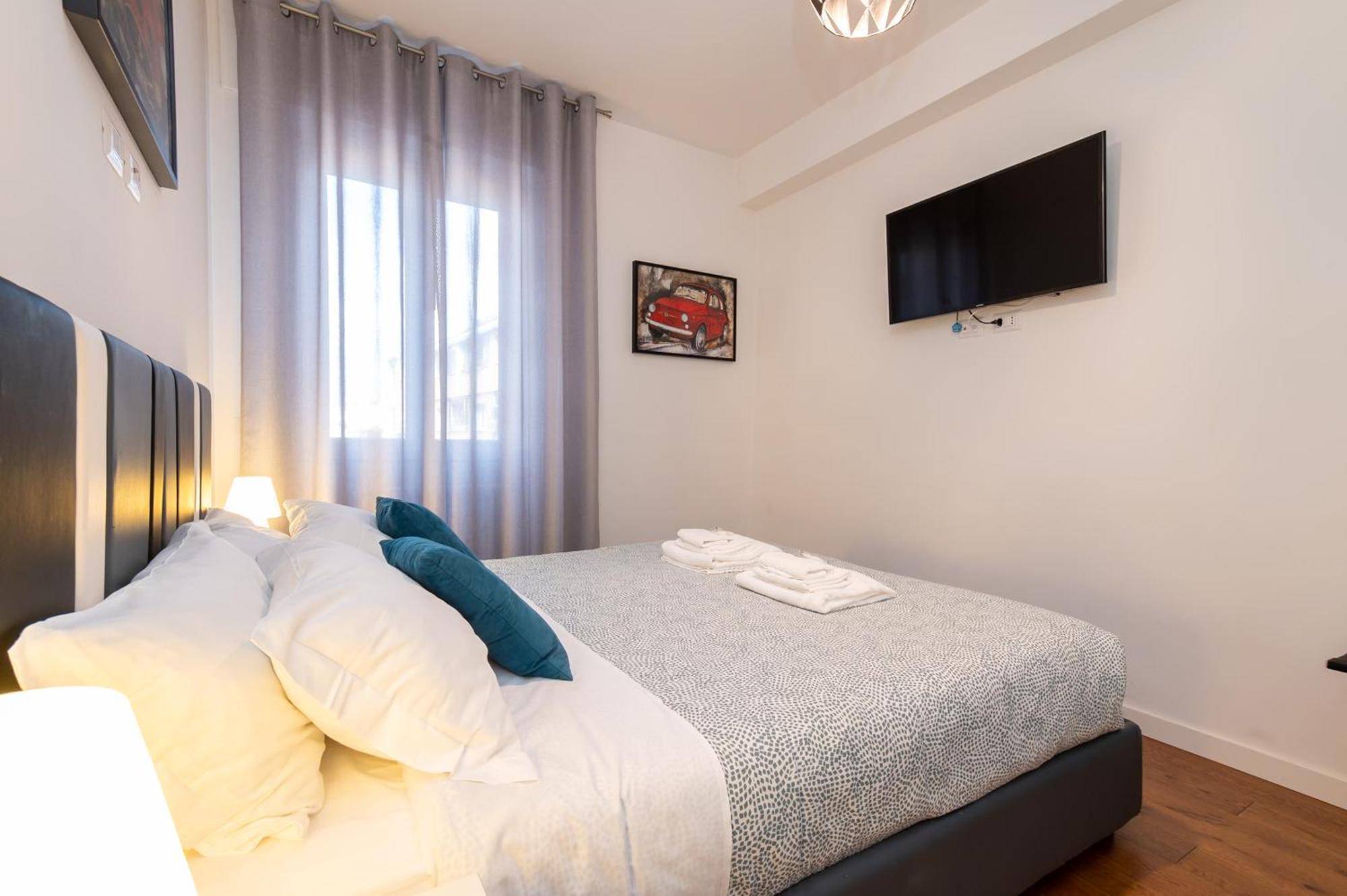 Elisa Apartment Sistine Chapel Ρώμη Εξωτερικό φωτογραφία