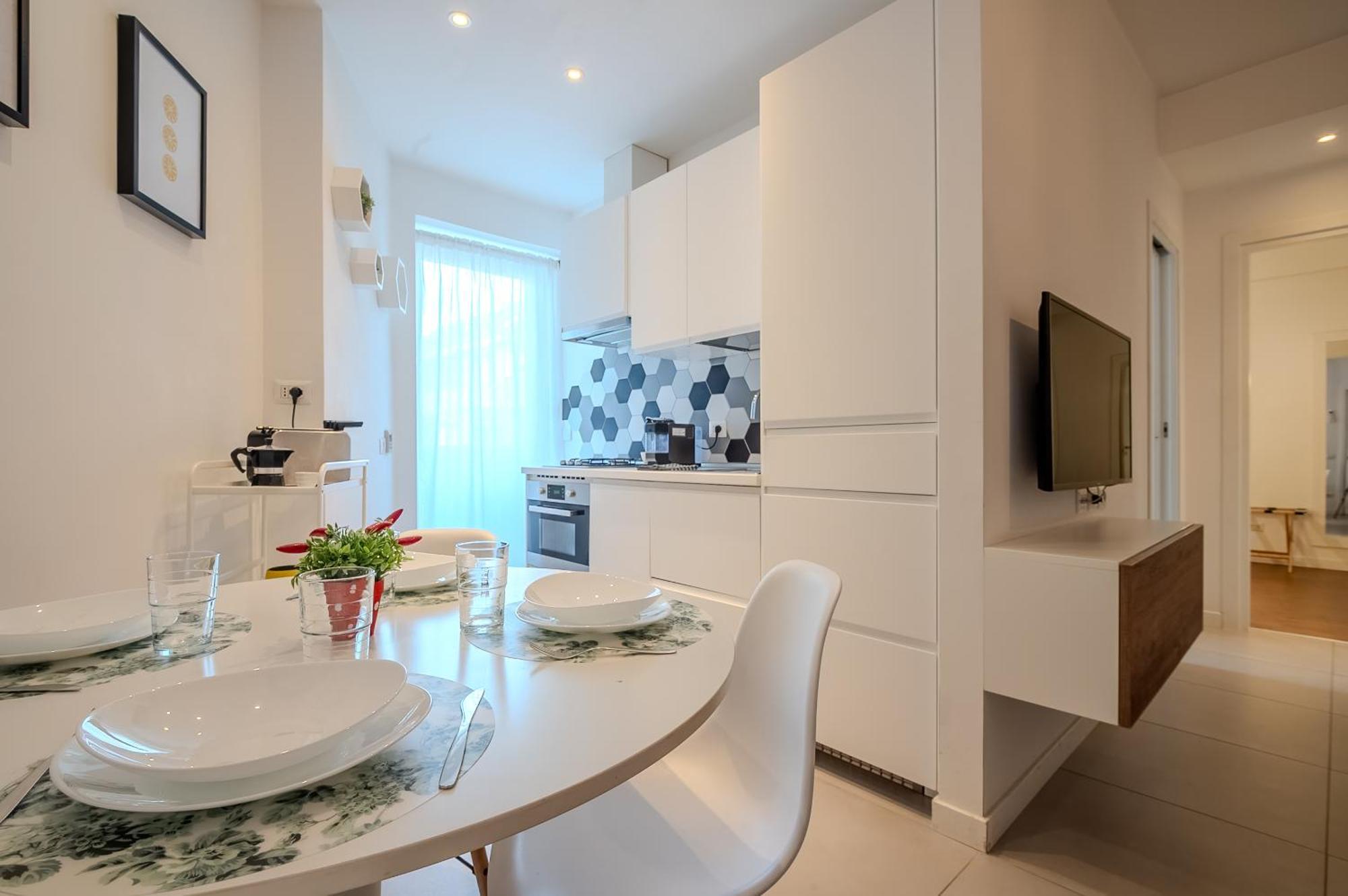 Elisa Apartment Sistine Chapel Ρώμη Εξωτερικό φωτογραφία