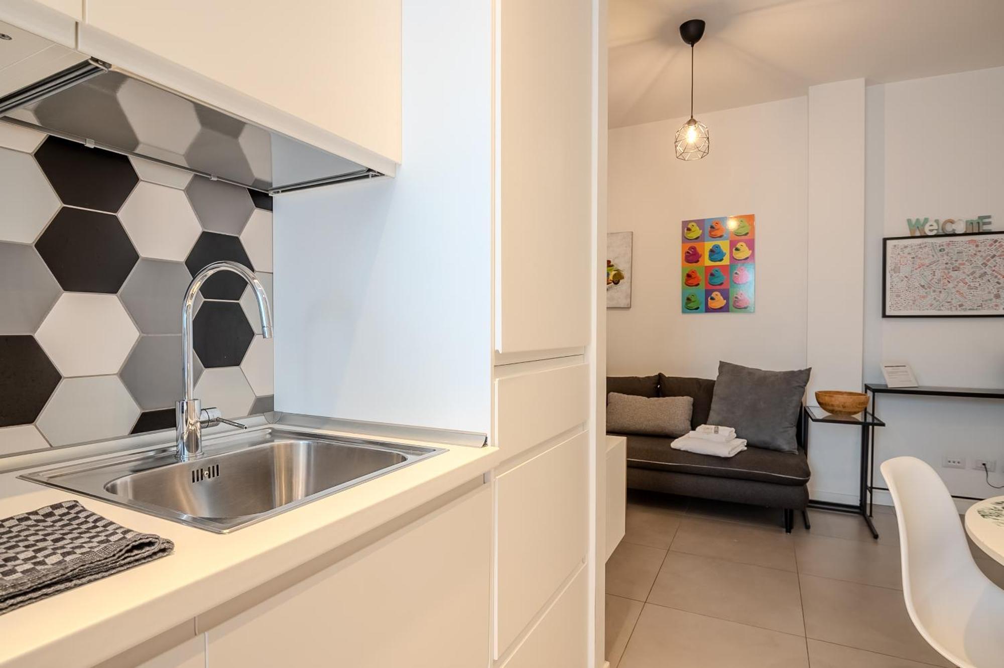 Elisa Apartment Sistine Chapel Ρώμη Εξωτερικό φωτογραφία