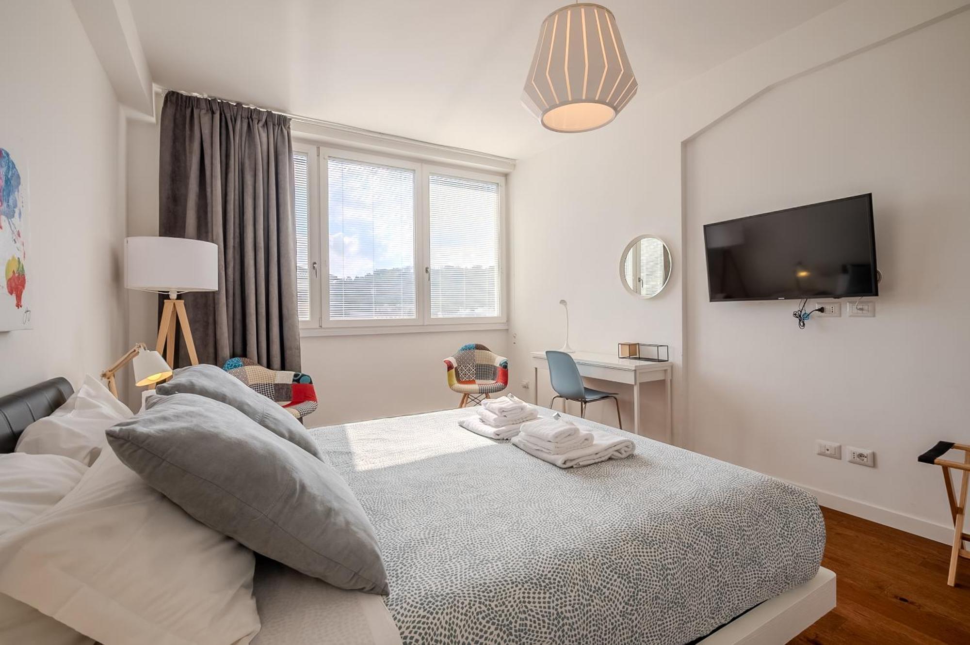 Elisa Apartment Sistine Chapel Ρώμη Εξωτερικό φωτογραφία