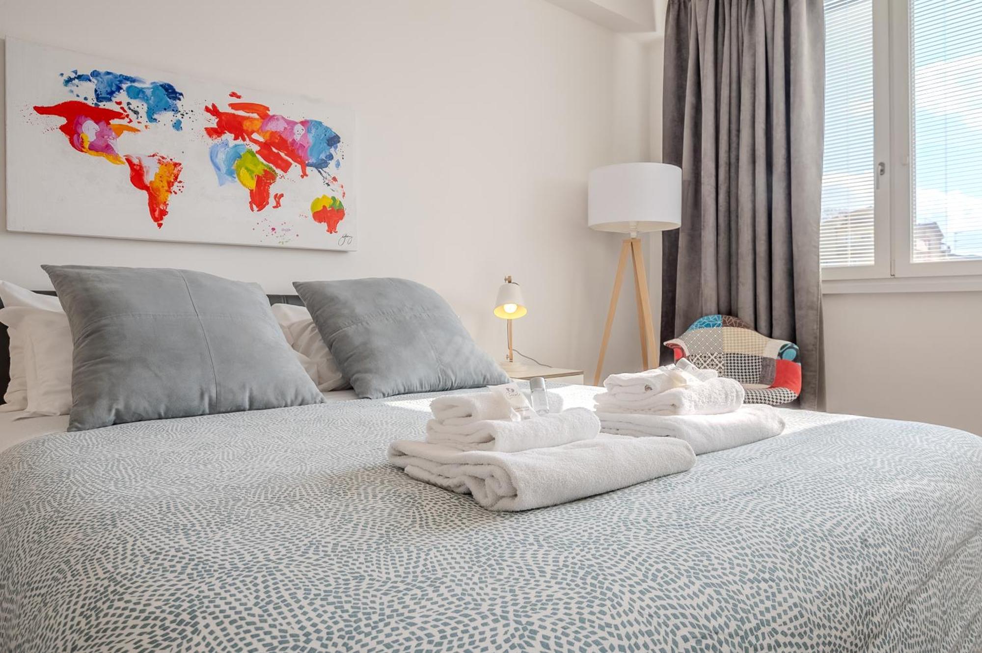 Elisa Apartment Sistine Chapel Ρώμη Εξωτερικό φωτογραφία
