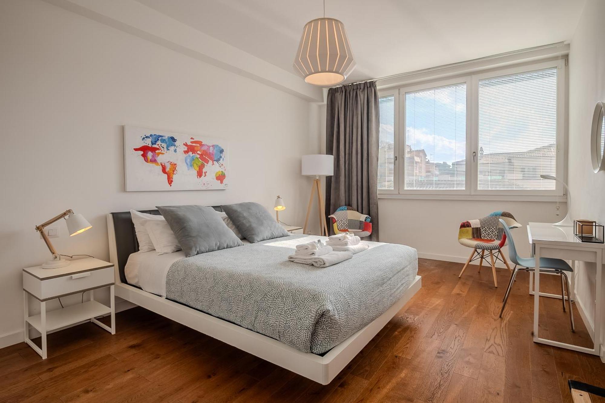 Elisa Apartment Sistine Chapel Ρώμη Εξωτερικό φωτογραφία
