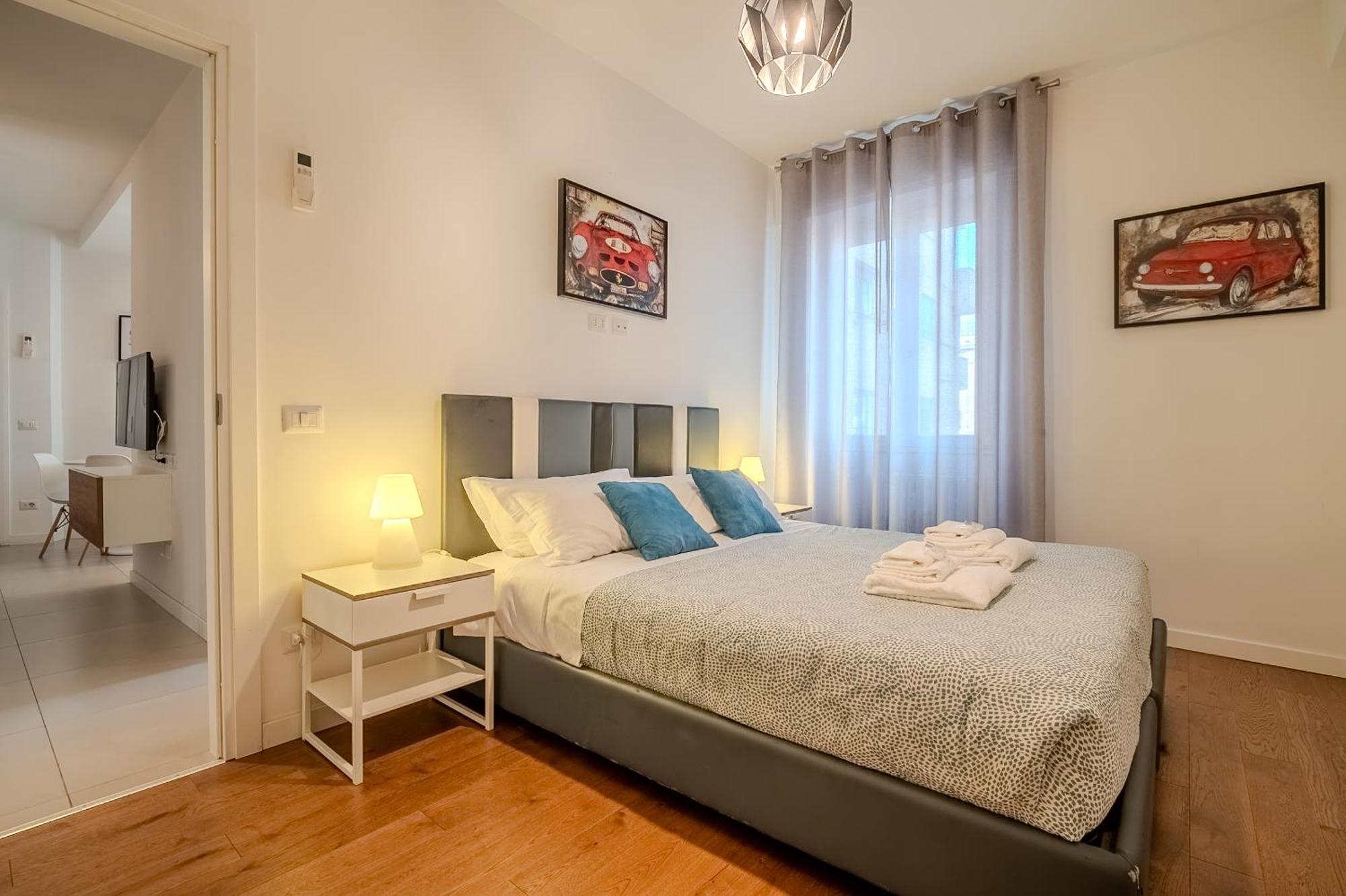 Elisa Apartment Sistine Chapel Ρώμη Εξωτερικό φωτογραφία