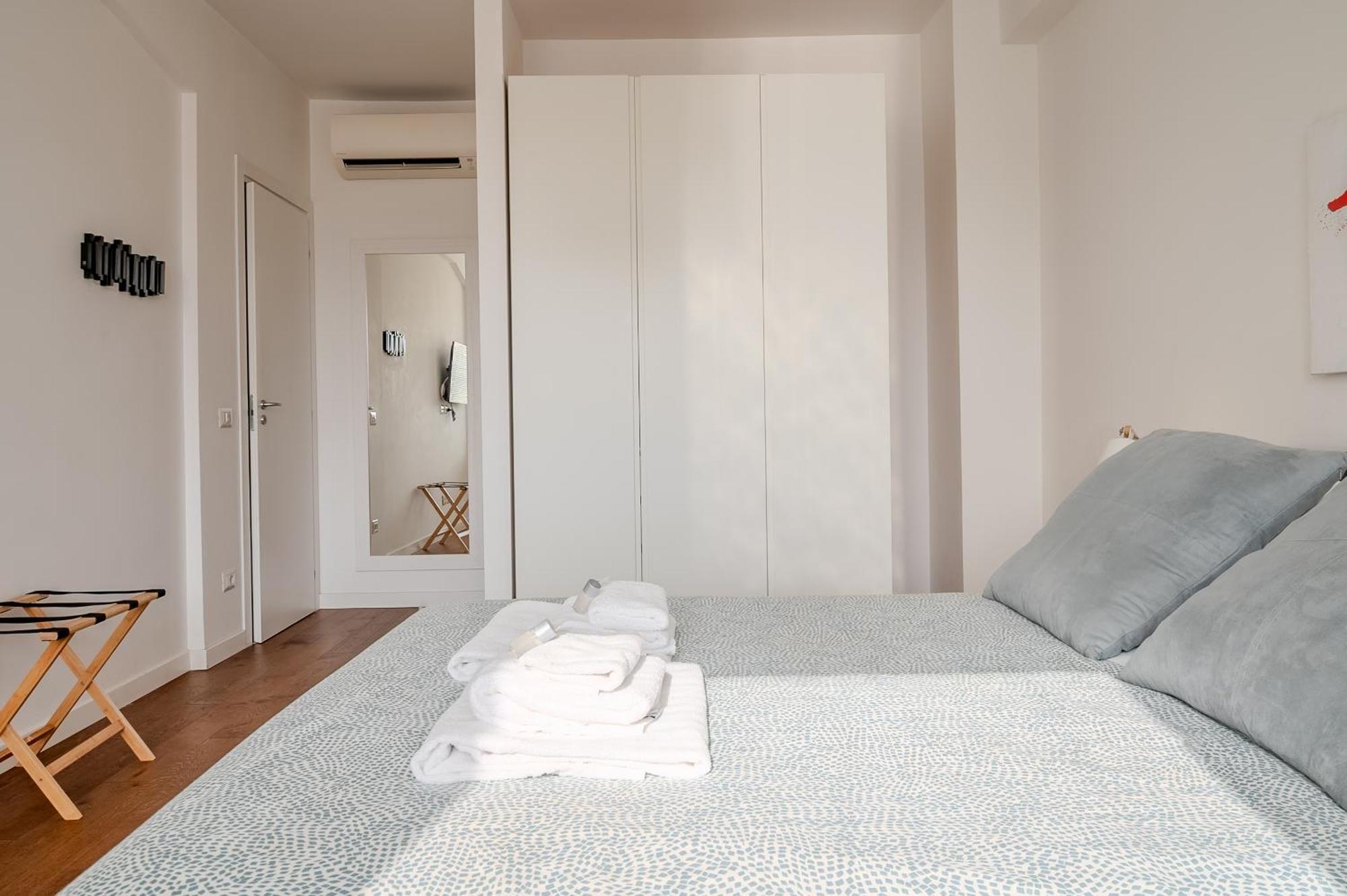 Elisa Apartment Sistine Chapel Ρώμη Εξωτερικό φωτογραφία