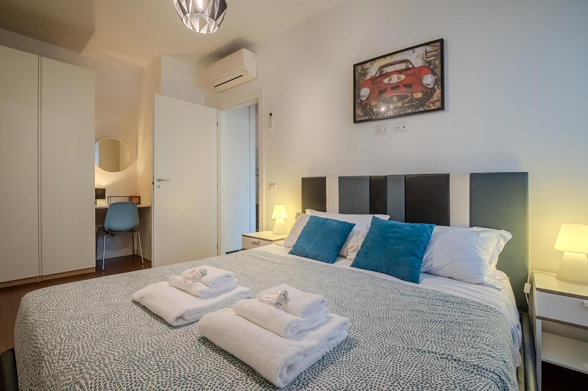Elisa Apartment Sistine Chapel Ρώμη Εξωτερικό φωτογραφία