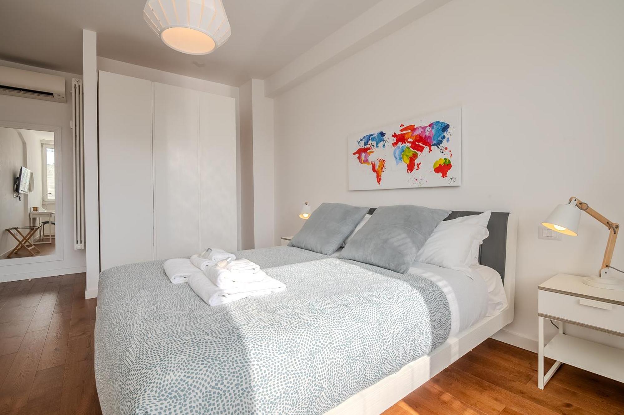 Elisa Apartment Sistine Chapel Ρώμη Εξωτερικό φωτογραφία